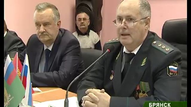 Награждение приставов 02_11_12 смотреть онлайн