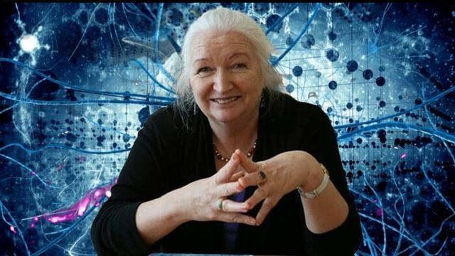 Черниговская Татьяна о генах в процессе эволюции смотреть онлайн