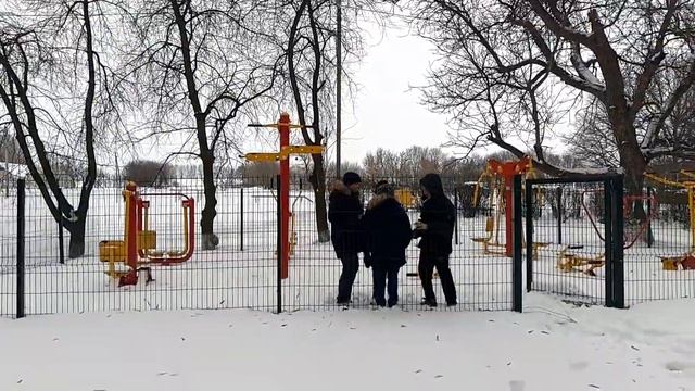 Не будь байдужим! смотреть онлайн