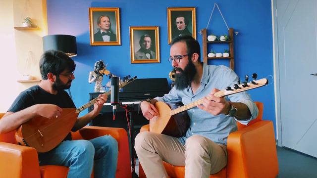 Yazımı Kışa Çevirdin (Leylam) | Yusuf Çetin & Uğur Can Sekendur смотреть онлайн