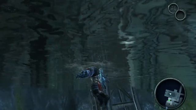 Прохождение Darksiders [Часть 13] смотреть онлайн