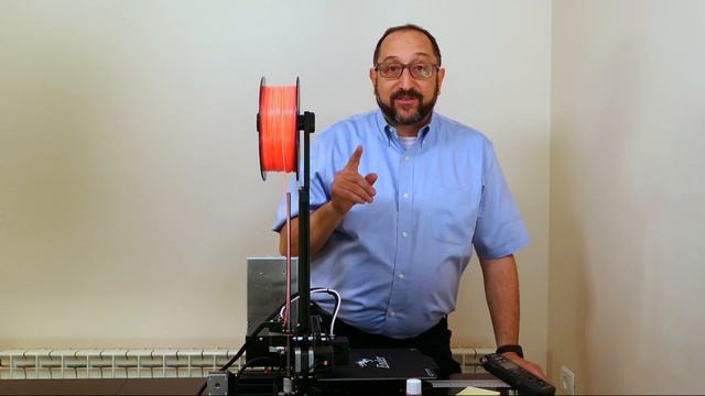 How to Fix an Ender 3d Printer Warped Print Bed смотреть онлайн