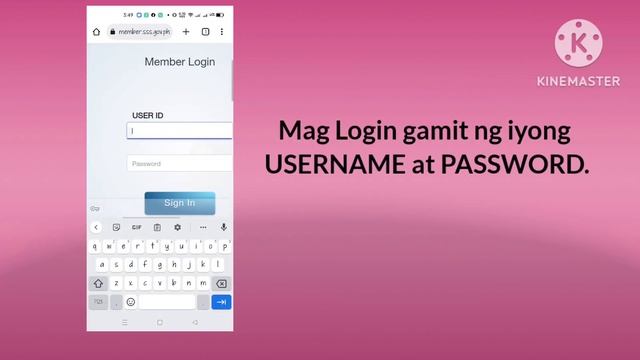 How to apply SSS SALARY LOAN? | @pagkaingmasiramatibapa смотреть онлайн