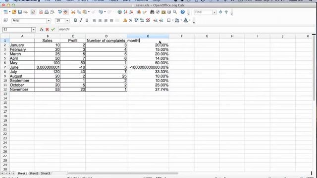 How to copy formulas and calculations part 1 смотреть онлайн