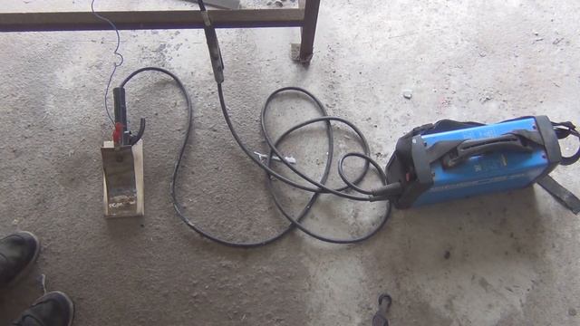 Как быстро и точно порезать пенопласт, пеноплекс при помощи сварочного аппарата DIY смотреть онлайн