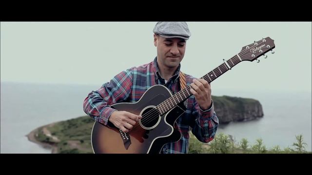 Александр Дьяченко | Round 7 - Dust In The Wind (KANSAS Vocal Cover)