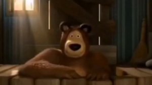 миша ты что пукнул