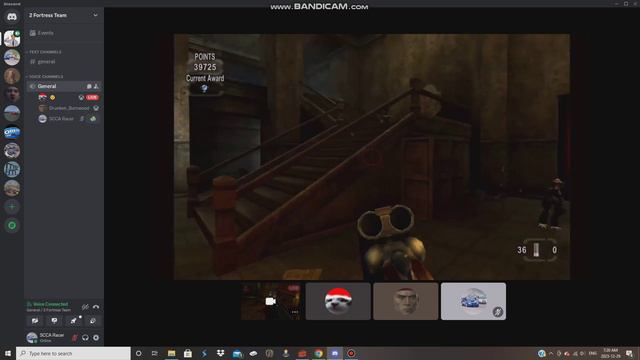 Connor Bedford Getting Scared In Timesplitters Future Perfect смотреть онлайн