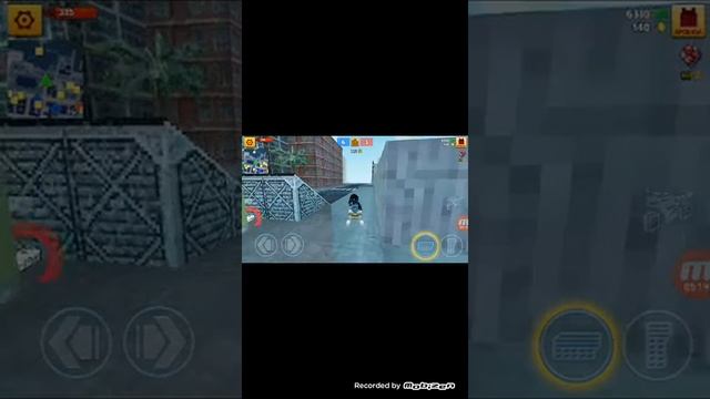 Block city wars смотреть онлайн