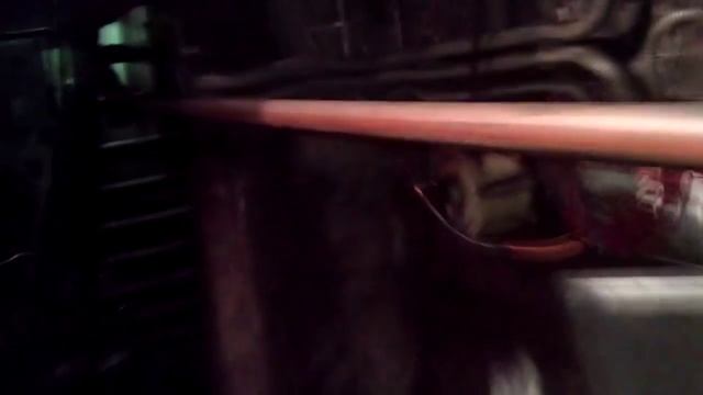 Как не надо зачищать провода смотреть онлайн