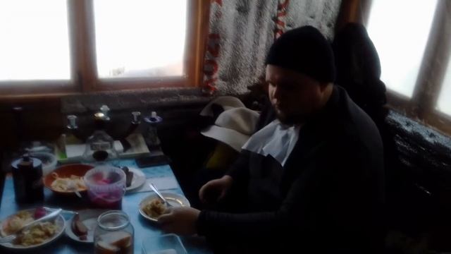 Скажи Да Метиловому Спирту смотреть онлайн