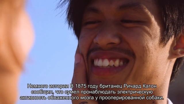 Силой мысли, или что обещает нам Илон Маск смотреть онлайн