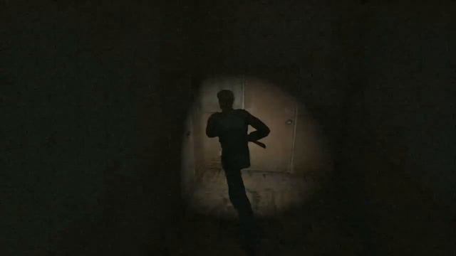 Silent Hill 2 HD Let's Play - 13 смотреть онлайн