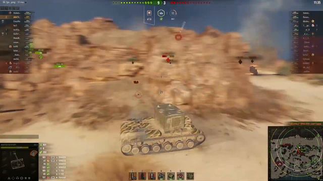 World of Tanks - КВ 2 ЭТО ОГОНЬ ИЛИ ПРОСТО ЖЕСТЬ ДЛЯ ВРАГОВ. смотреть онлайн