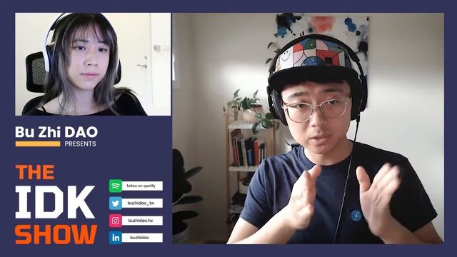 13. Glue Web3 Communities Together with Jenks Guo, Developer Advocate (DevRel) of Filecoin смотреть онлайн