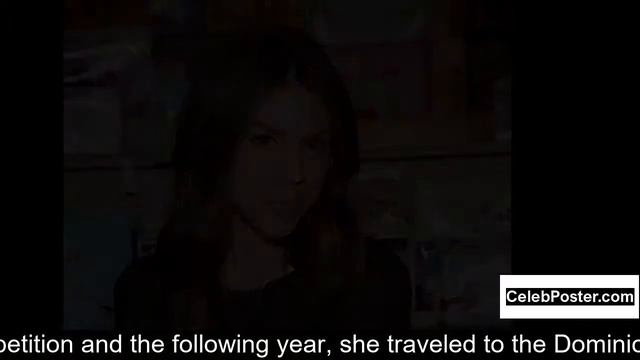 Kate Mansi biography смотреть онлайн