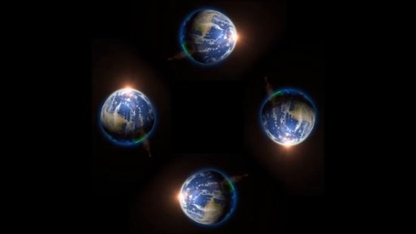 Голограмма