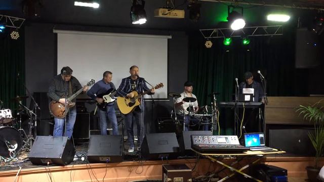 СПИ ОДИН "Лица наших друзей" (концерт памяти музыкантов) 29.01.2022 смотреть онлайн