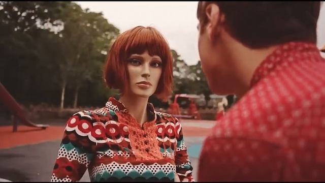 Twisted Wheel - 'Ride' смотреть онлайн