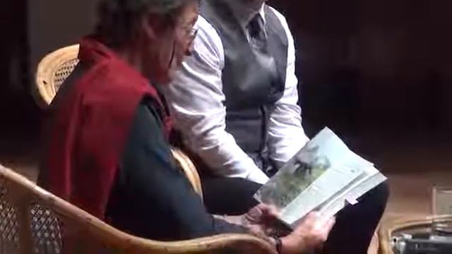 Pippa Mukherjee's Book Launch - Flora of the Southern Western Ghats and Palanis смотреть онлайн