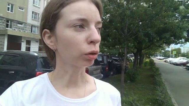 Выходные с Екатериной Като: еду на дачу, проблемы с машиной, пеку оладушки смотреть онлайн
