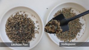 Альтернатива Лечузе / Lechuza Pon alternative