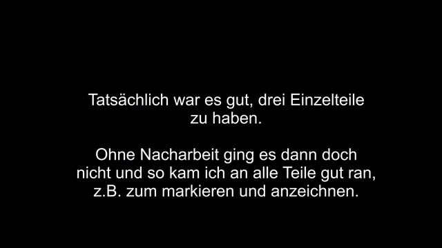 TOPSTER TOOLS : Staubschutzhaube für die Bosch GTS 10XC смотреть онлайн