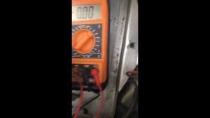 Плохо светят фары на нексии.Как исправить