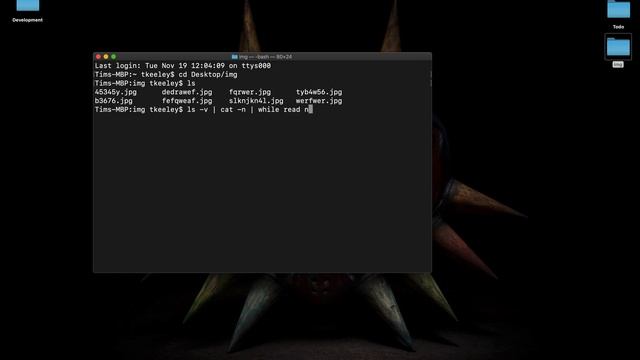 Quickly Rename Images смотреть онлайн