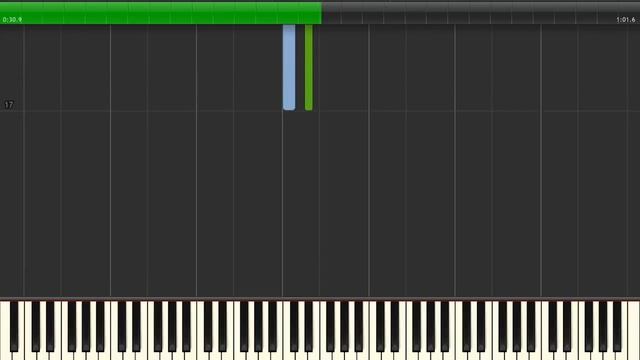 Earthbound Halloween Hack | The Id [SNES] Synthesia смотреть онлайн