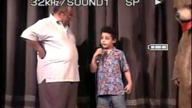 يوسف هشام فى حفلة تأبين نجلاء رأفت Юсеф Хишам на вечеринке в память о Наглаа Раафат смотреть онлайн