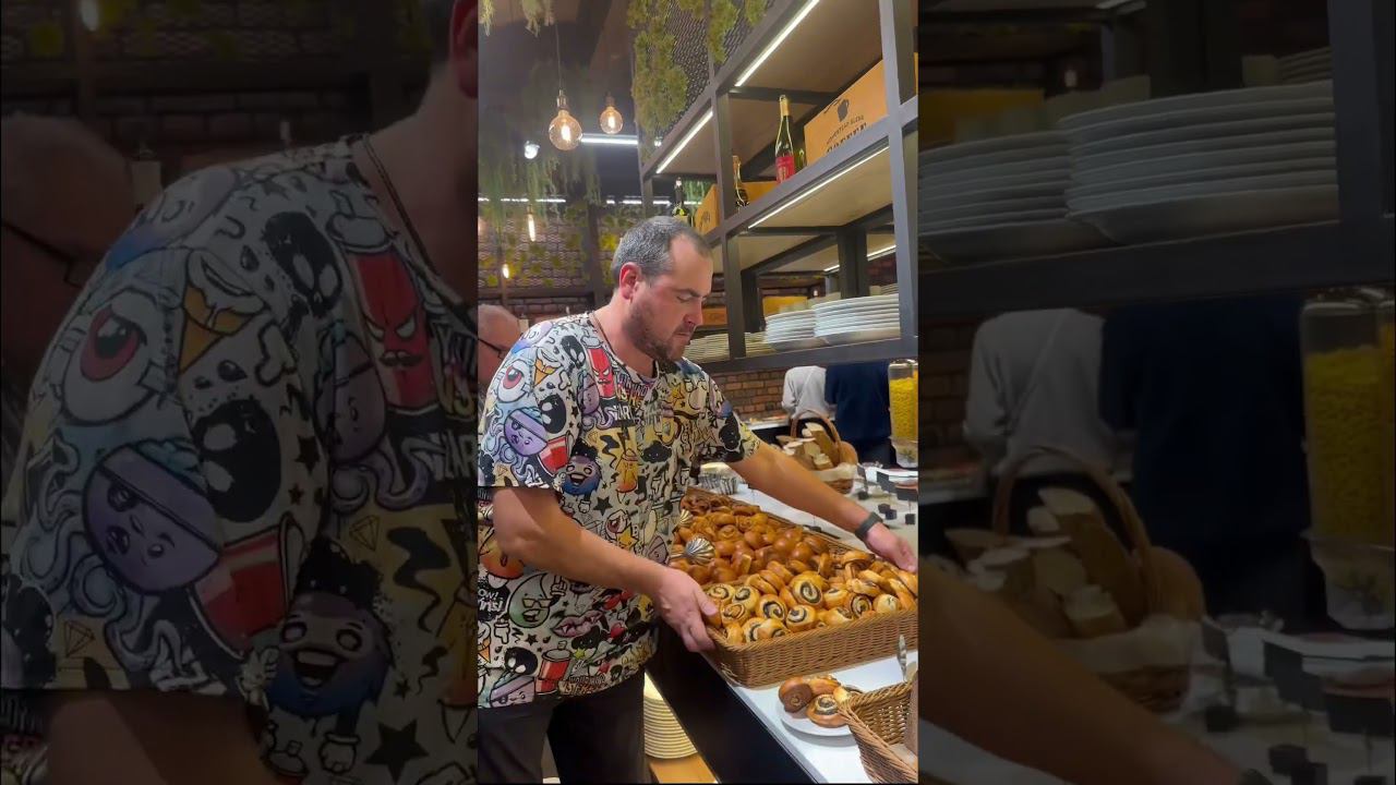 Когда «всё включено», особенно яйца#юмор #прикол #яйца_цены_шок смотреть онлайн