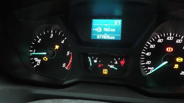 ?Форд Транзит 2018. ?Тормозные колодки изношены, сервис СРОЧНО! Не повторяйте моих ошибок! смотреть онлайн