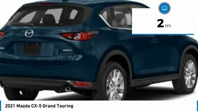 2021 Mazda CX-5 Martin Honda Kia Mazda M218478 смотреть онлайн