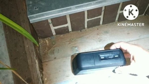 Электрическая мышеловка OWLTRA mousetrap.