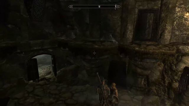 The Elder Scrolls V Skyrim - Legendary Edition 4k смотреть онлайн