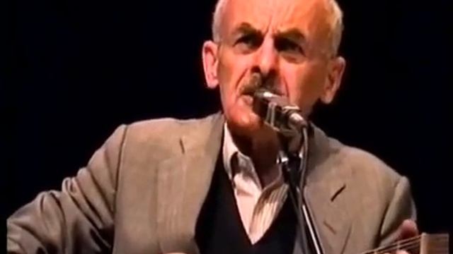 Булат Окуджава Молитва Франсуа Вийона