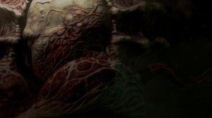 Как выглядит Ад? Смотри первым! Scorn.ADA