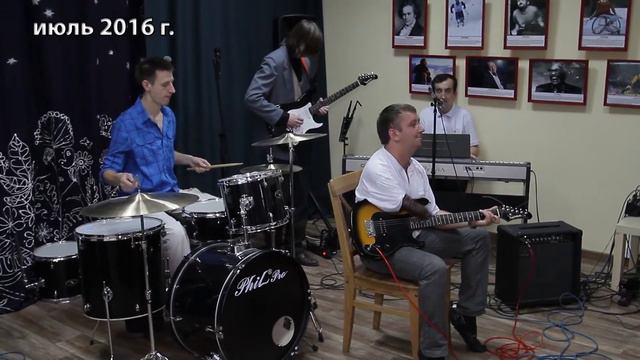 "Дом Вероники". Первое знакомство смотреть онлайн