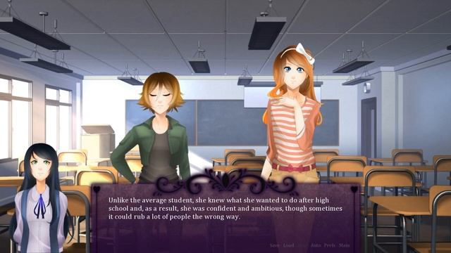 Seduce Me The Otome walkthrough #1: Best animations ever смотреть онлайн
