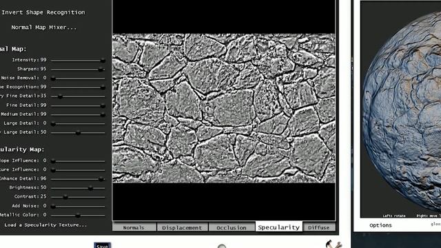 Как сделать 3D Текстурку/Материал в Cinema4D | 3D Текстура в Cinema4D