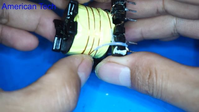 How To Convert 110V/60Hz To 220V /50Hz Pure Sine Wave Inverter Or Power Station