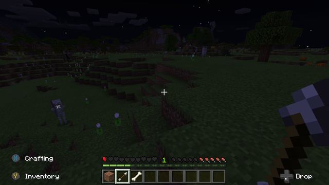 Why You Wouldn't Survive Minecraft's Overworld смотреть онлайн