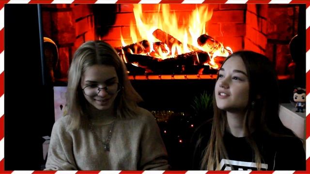 VLOGMAS#1 - ПОКУПАЮ ПОДАРКИ, ВСТРЕЧАЮ МАШУ, ПРАЗДНУЕМ НОВЫЙ ГОД!!! смотреть онлайн