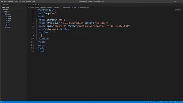 Поменять цвет веб-сайта в HTML. смотреть онлайн