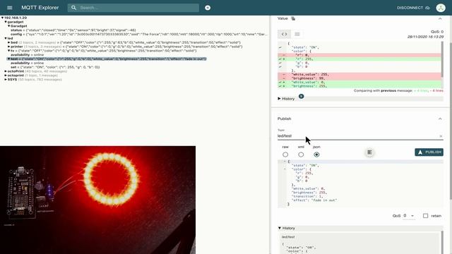 What the heck is MQTT смотреть онлайн