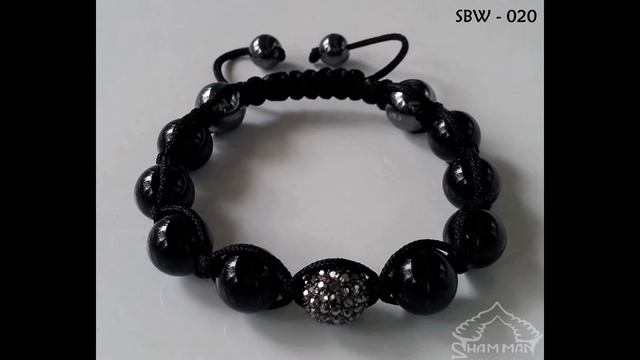 Браслеты шамбала. Коллекция 2013. ShammaN.RU смотреть онлайн