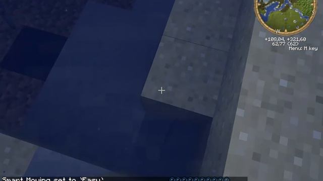 Lp.Магические приключения (Minecraft) #2 (начинаем изучать) смотреть онлайн