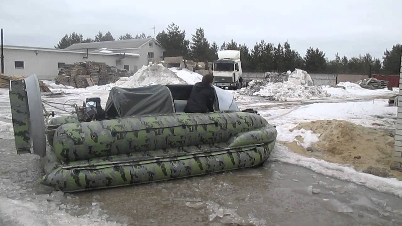 Видео для клиента