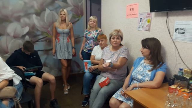 Аппарат Дэнас от Фаберлик смотреть онлайн